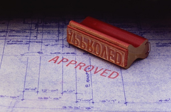 getting renovation permits and approvals