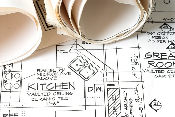 home renovation plan kitchen remodel
