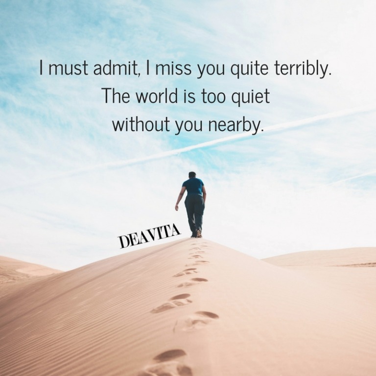 i miss you sayings and quotes about relationship