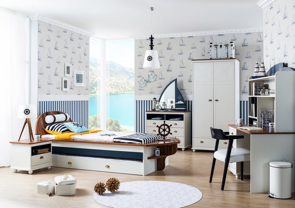 kids-bedroom-desings-natical-theme-decor-ideas