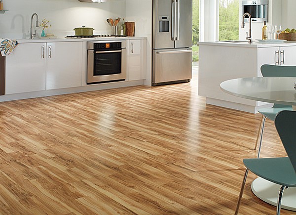 Top 15 Kitchen Flooring Ideas Pros, Kitchen Flooring Options Pros And Cons Uk