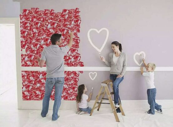 liquid-wallpaper-in-modern-home-interior-design