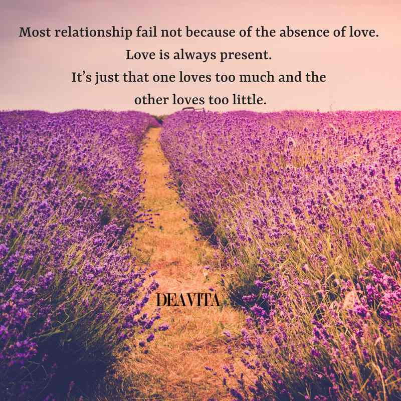 love quotes inspiring romantic sayings