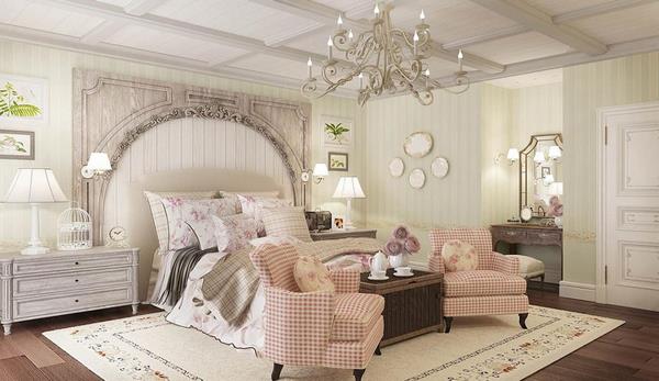 modern French country bedroom design ideas furniture tips Provence decor