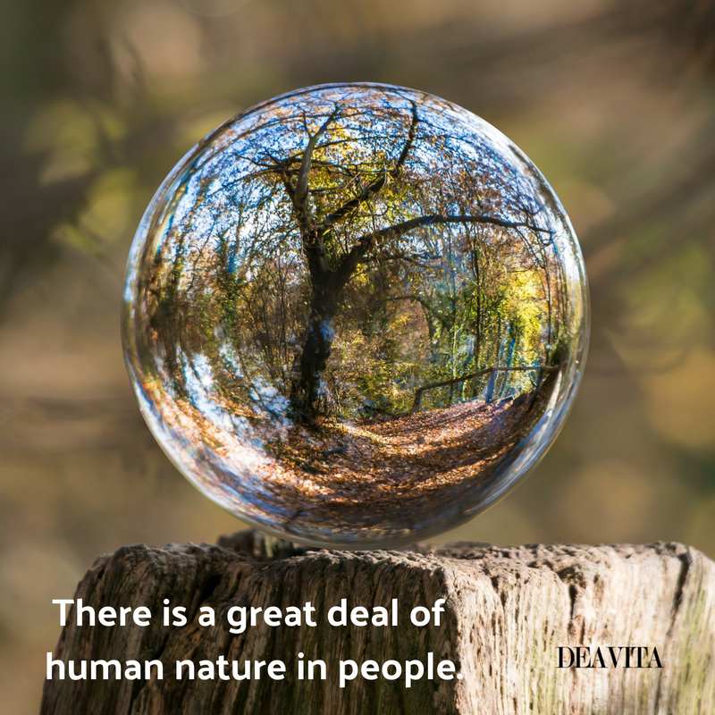 peoples nature quotes and cards with photos
