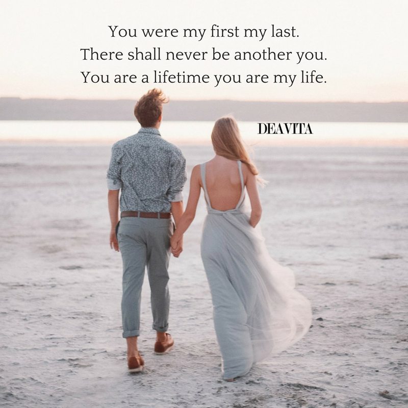 romantic love quotes beautiful cards for him and her
