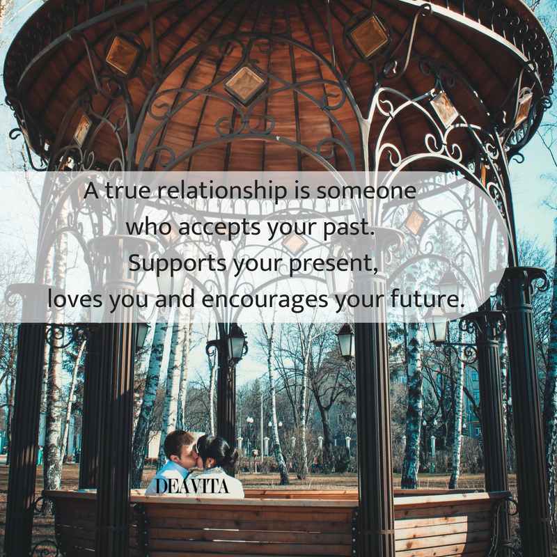 true relationship love and future quotes with photos