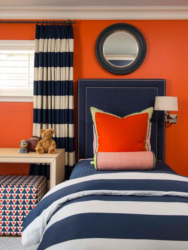 what is complementary color scheme cool boys bedroom interior ideas
