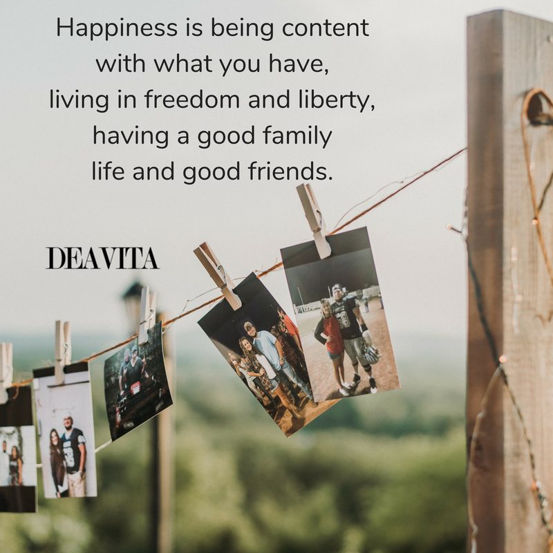Happiness freedom family and friends quotes and sayings with images