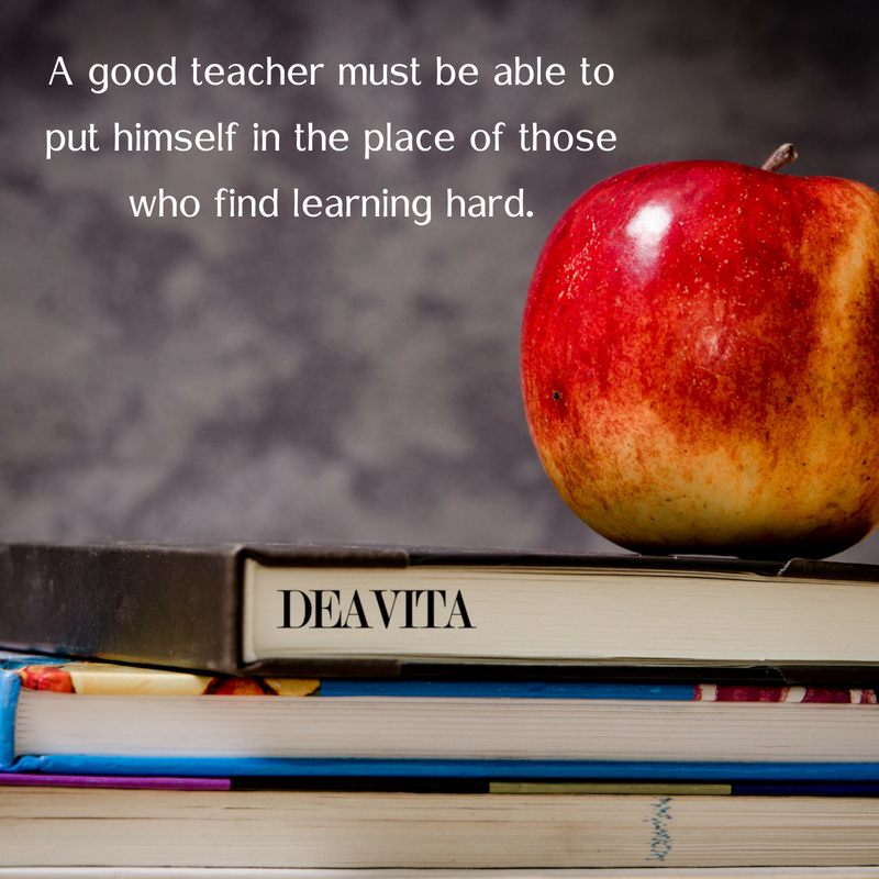 being good teacher quotes and sayings cards with photos