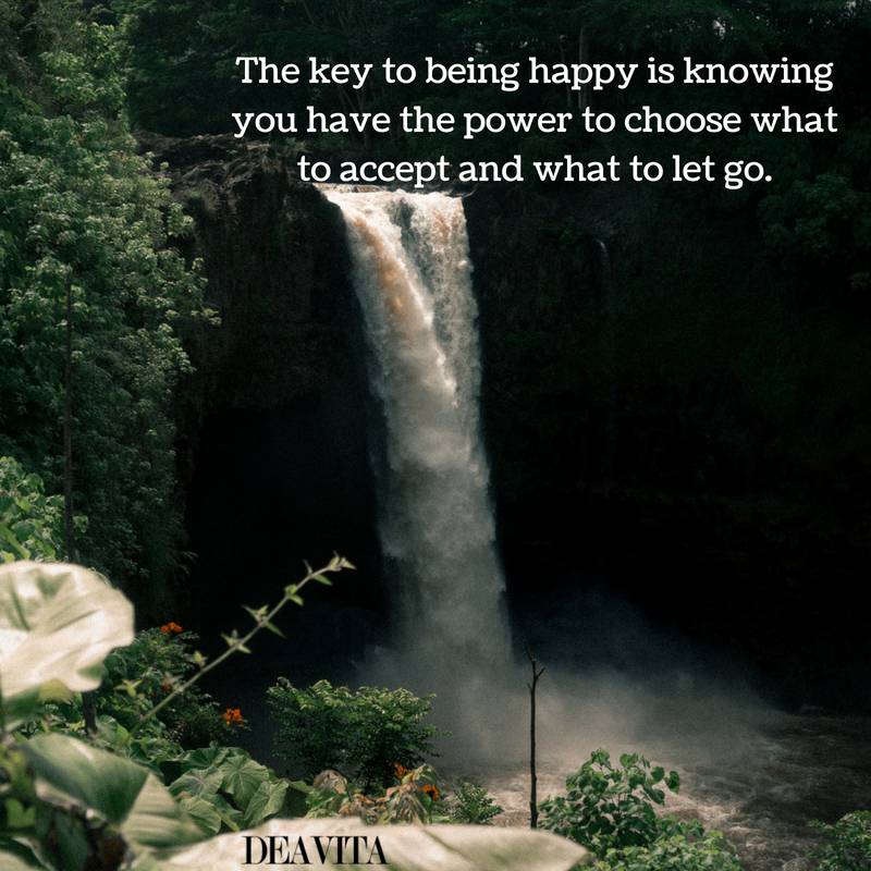 being happy sayings short deep quotes