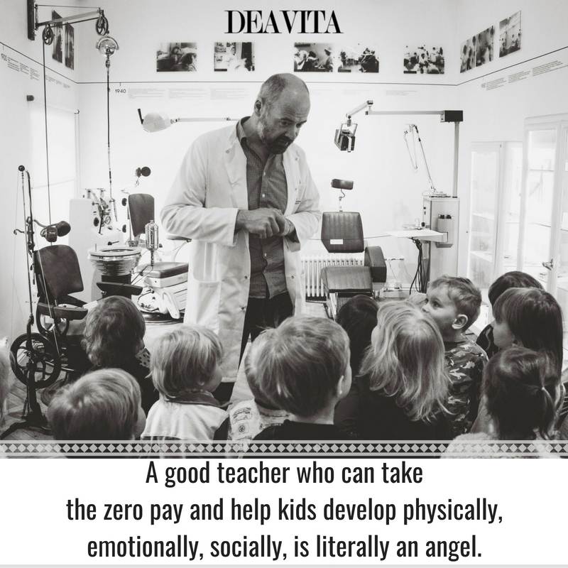 best quotes about good teachers with photos