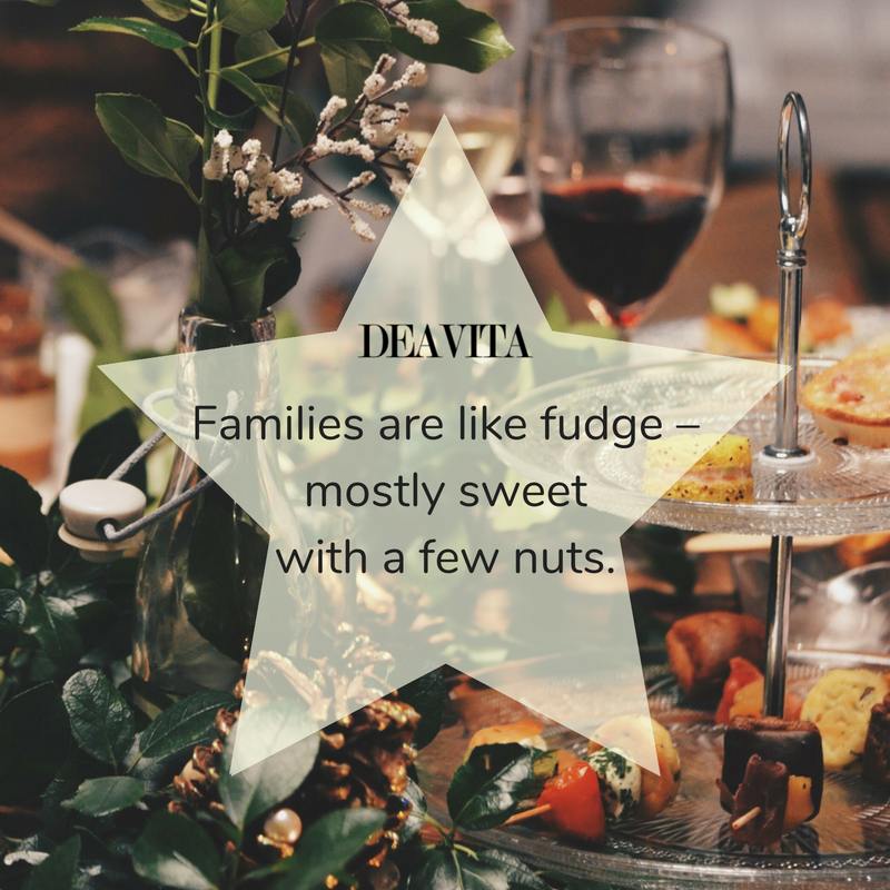 cute sayings about family with images