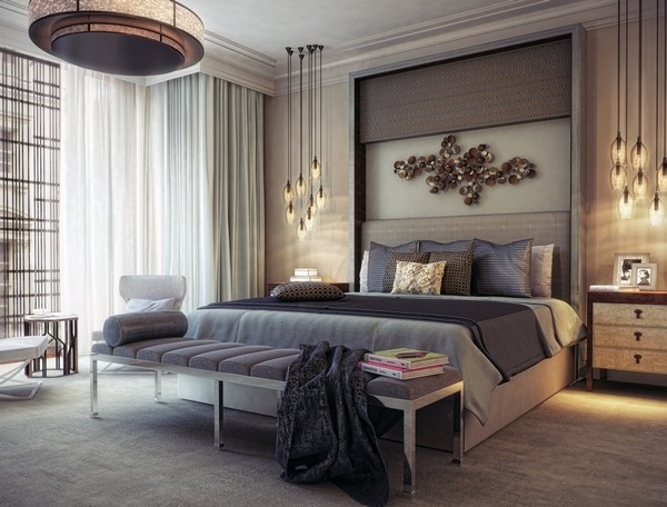elegant master bedroom designs color schemes ideas