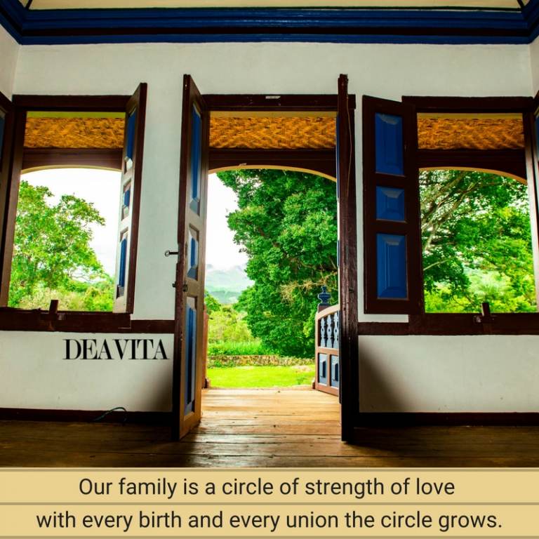 family circle strength quotes and sayings