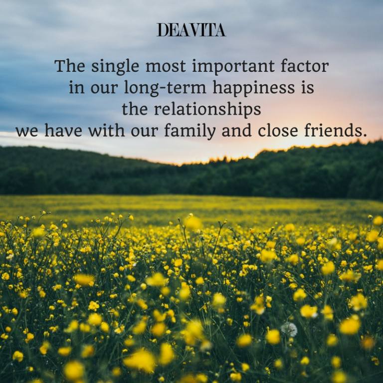family happiness friends relationships quotes