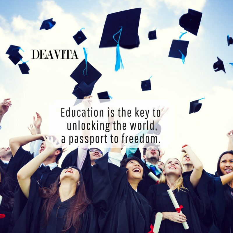 graduation and education quotes and sayings with images