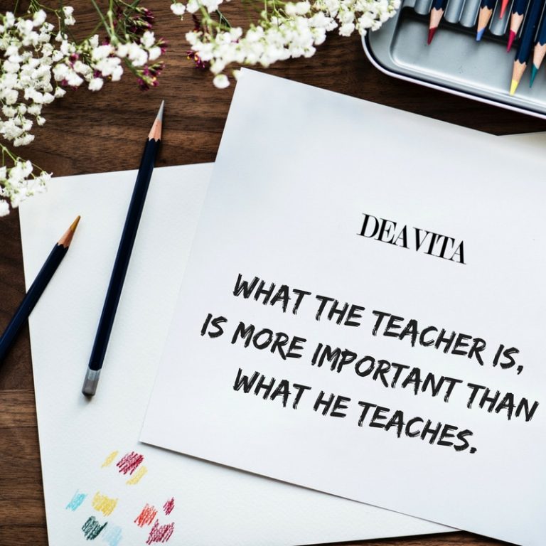 great quotes about teachers profession
