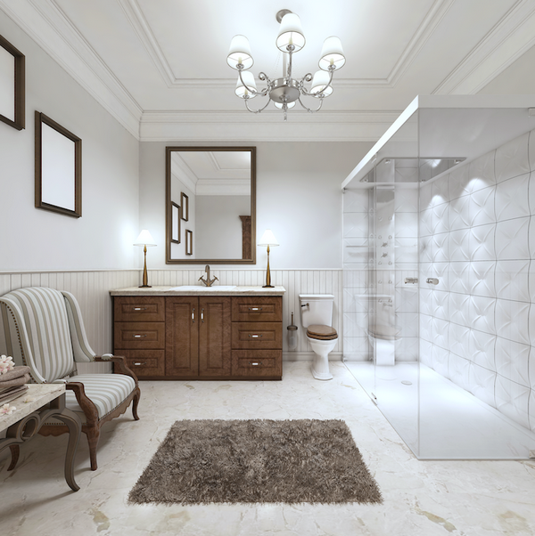 master bathroom design ideas shower enclosure ideas
