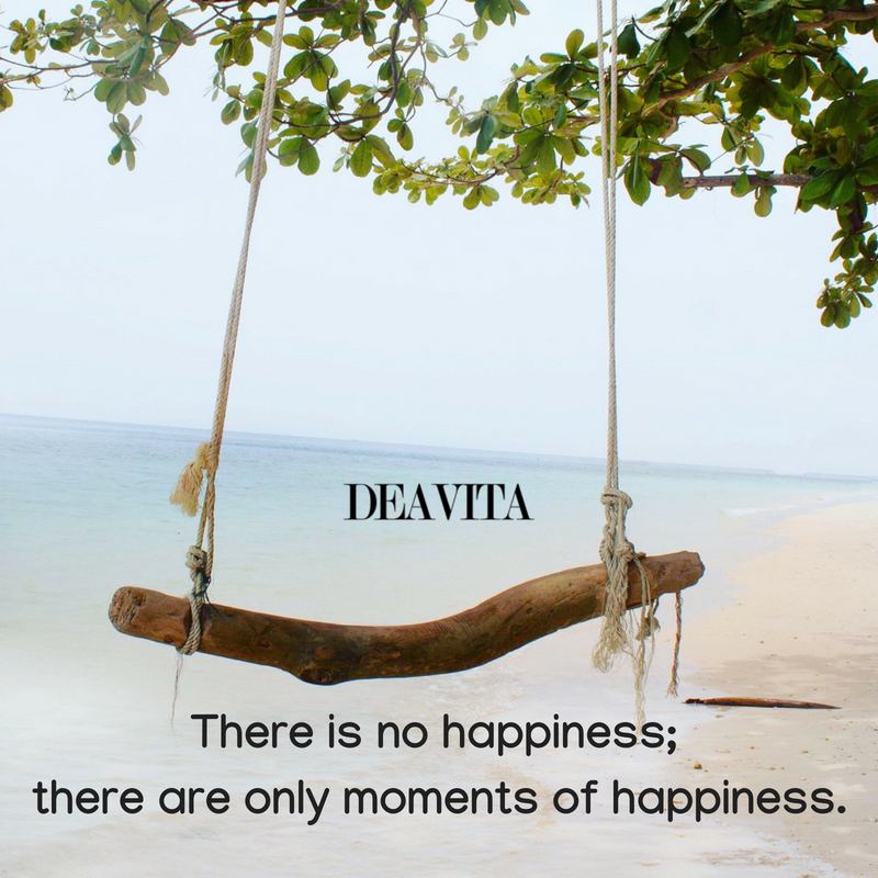 moments of happiness quotes with adorable photos
