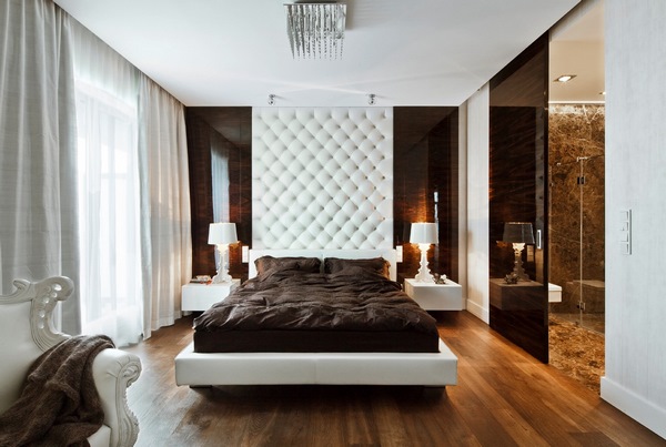 natural-colors-in-bedroom-interior-design-brown-walls