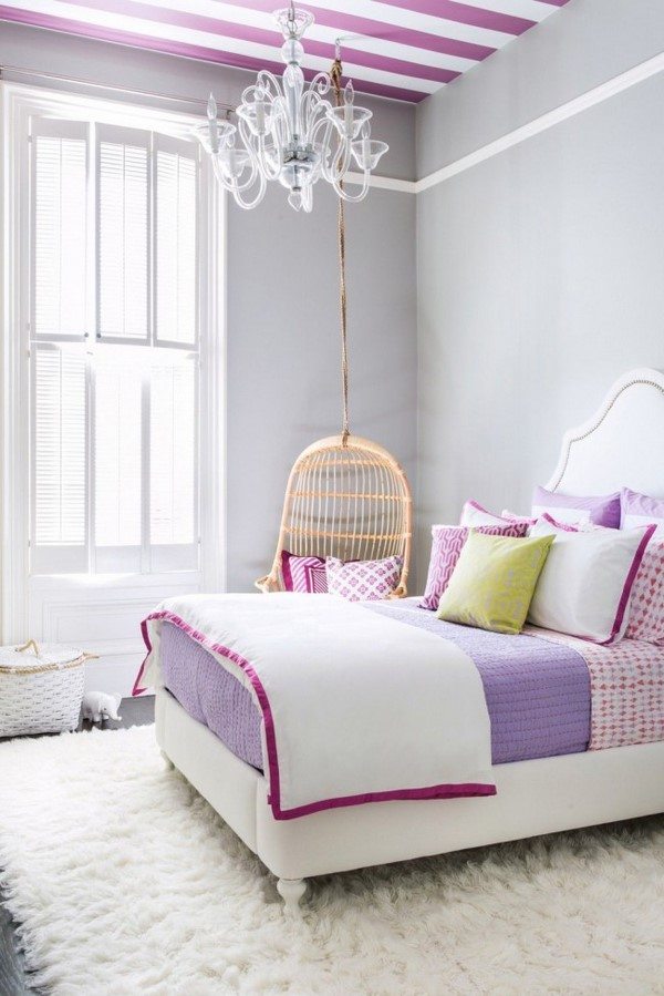 positive colors for bedrooms ideas pastel palette