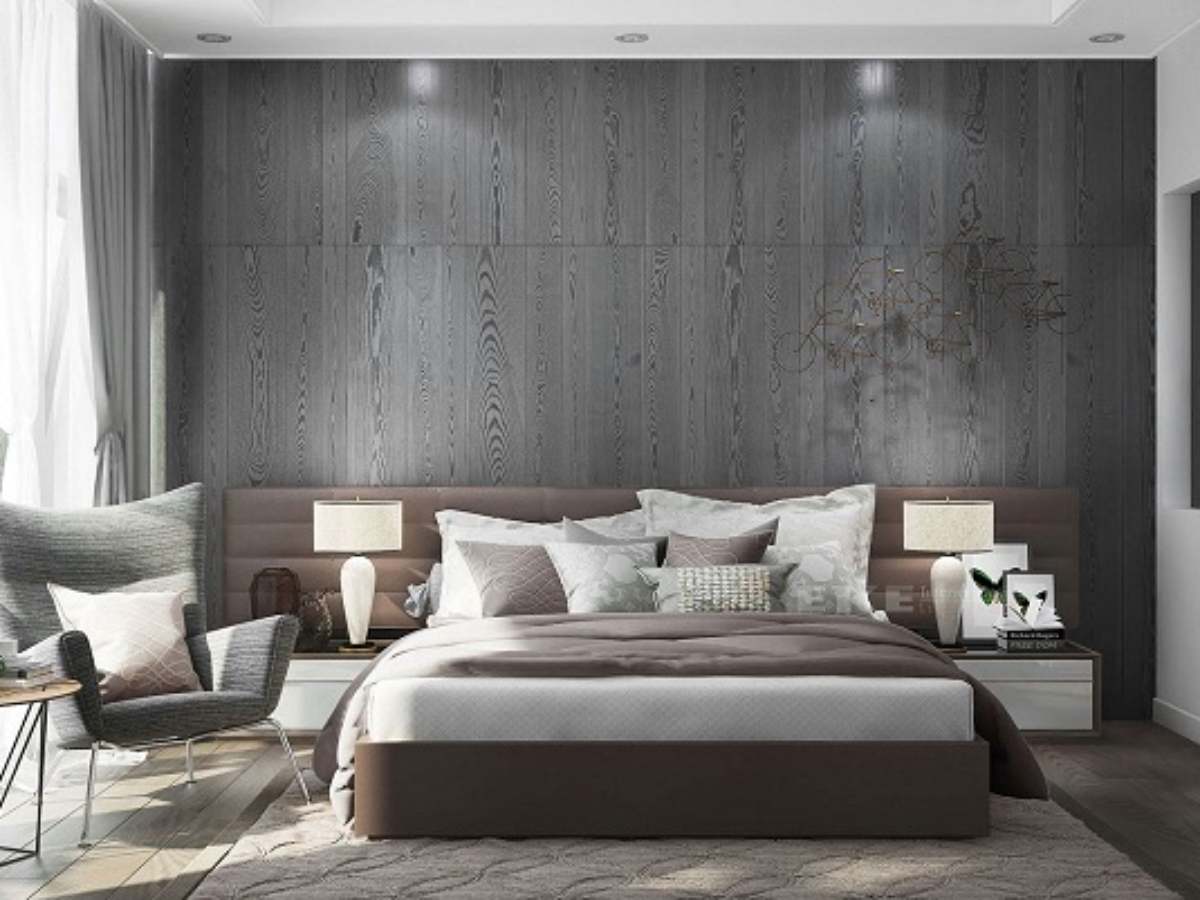 Gray Bedroom Design Ideas Exceptional Interiors In Modern Shades