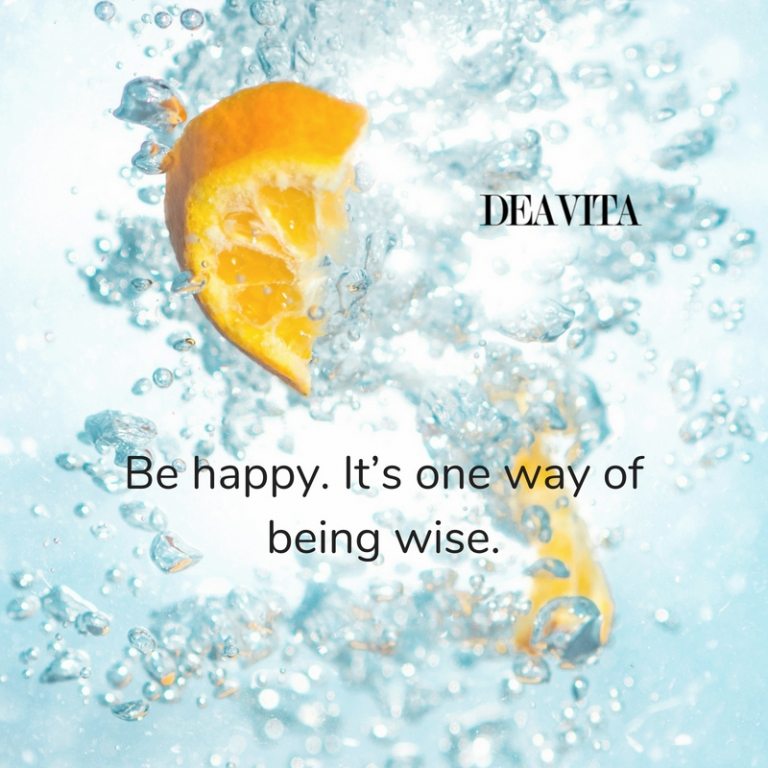 the best short and positive Be happy quotes