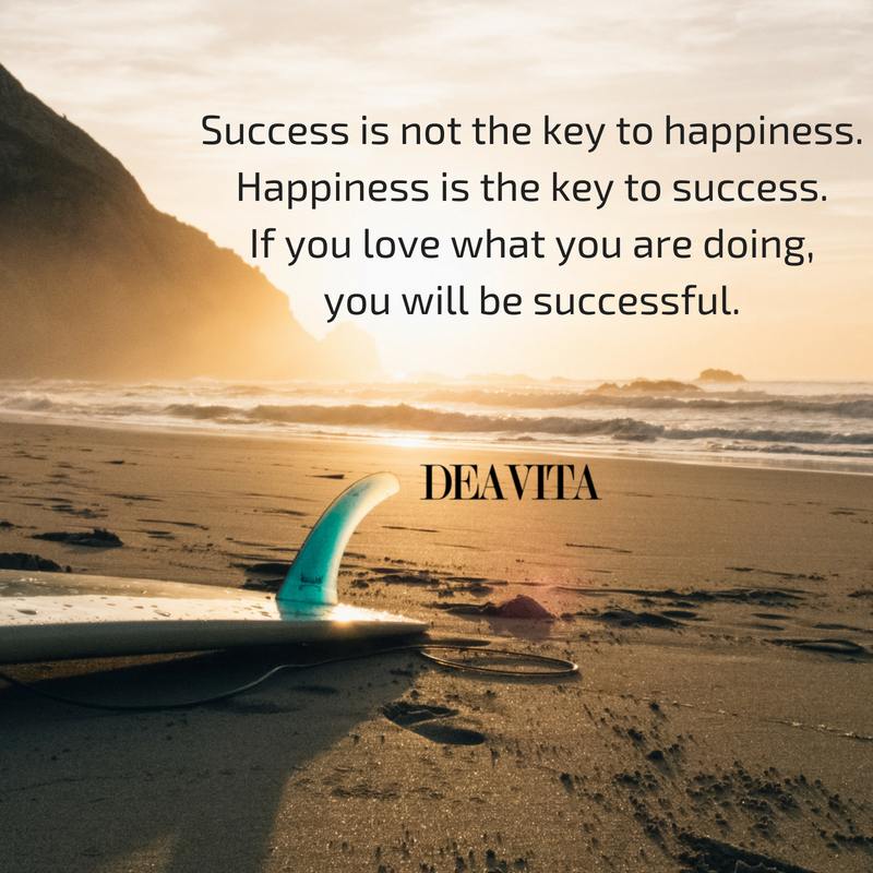 wise quotes about success love and happiness