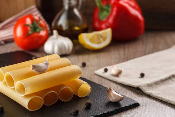 Cannelloni tubes stuffed pasta recipe ideas