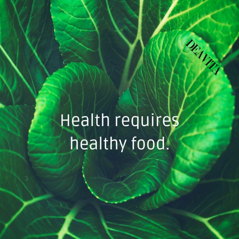 Health and healthy food quotes and sayings about mind and lifestyle