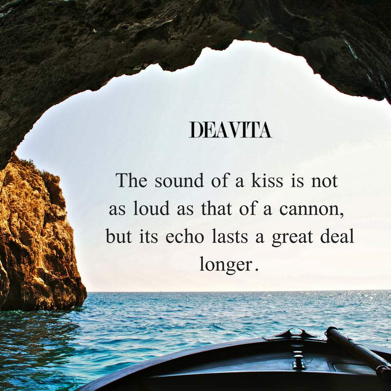 The-sound-of-a-kiss-romantic-quotes-and-inspirational-sayings