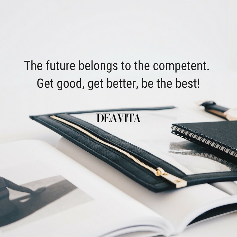 best motivational and inspirational quotes about future and success