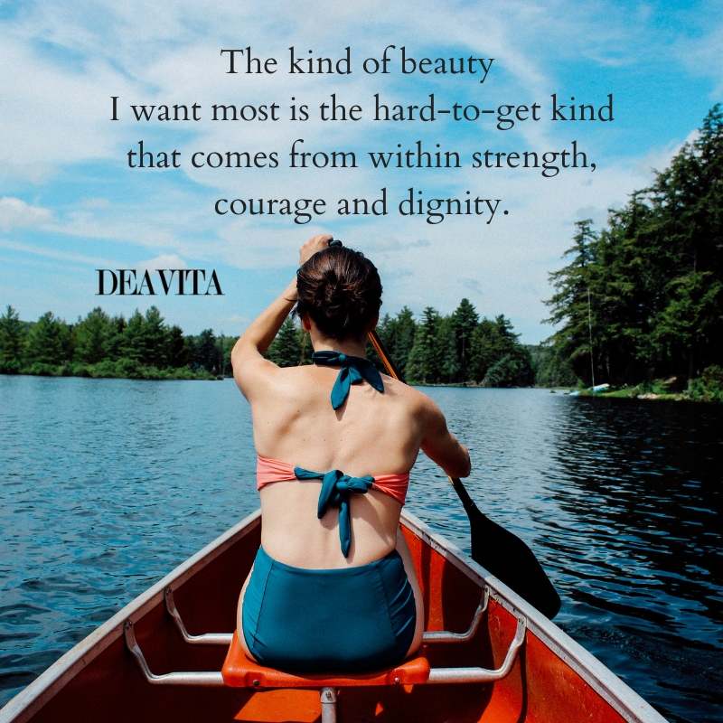 best positive and motivational quotes about strength courage and dignity