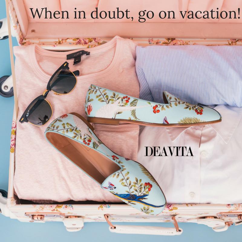 best short inspirational quotes about vacation and holiday