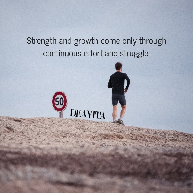 effort struggle strength motivational and inspirational quotes