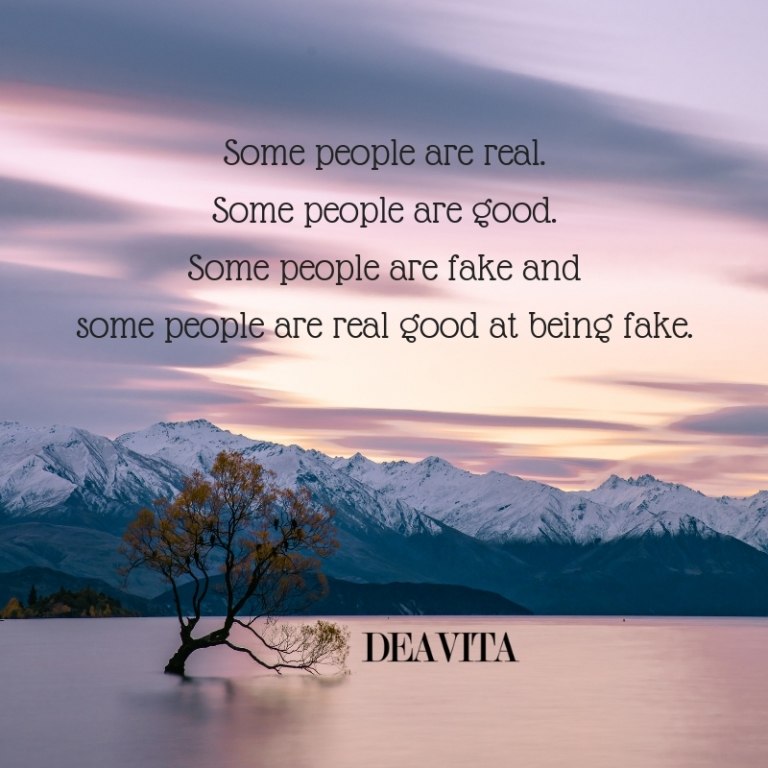 fake people false friends quotes and sayings