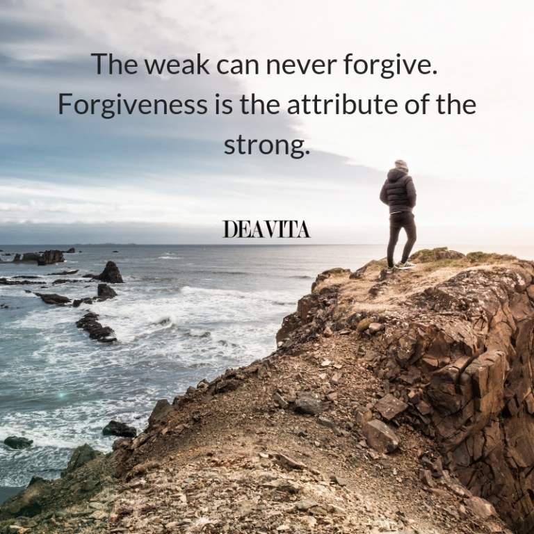 forgiveness and strength quotes and inspirational sayings with images