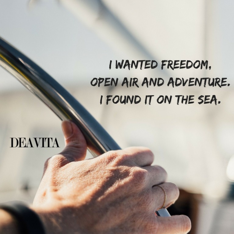 freedom sea and ocean summer vacation quotes