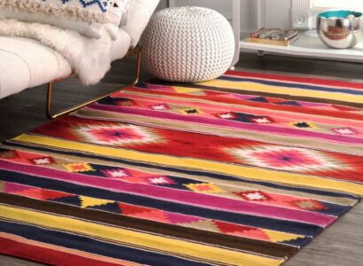 how-to-choose-ethnic-carpets-modern-home-interiors-ideas
