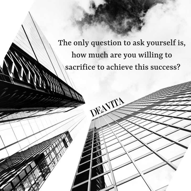 inspirational positive quotes about success and achievements