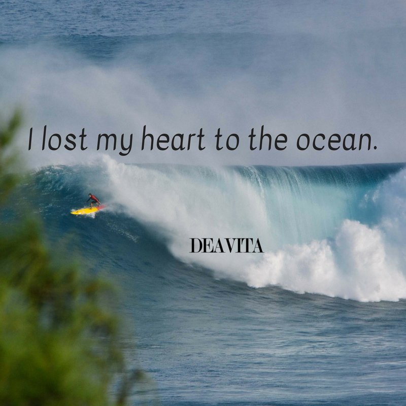inspirational sea and ocean quotes with photos