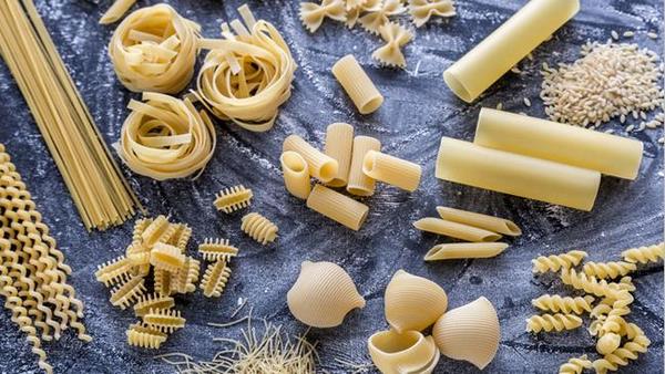 popular pasta types and how to cook them