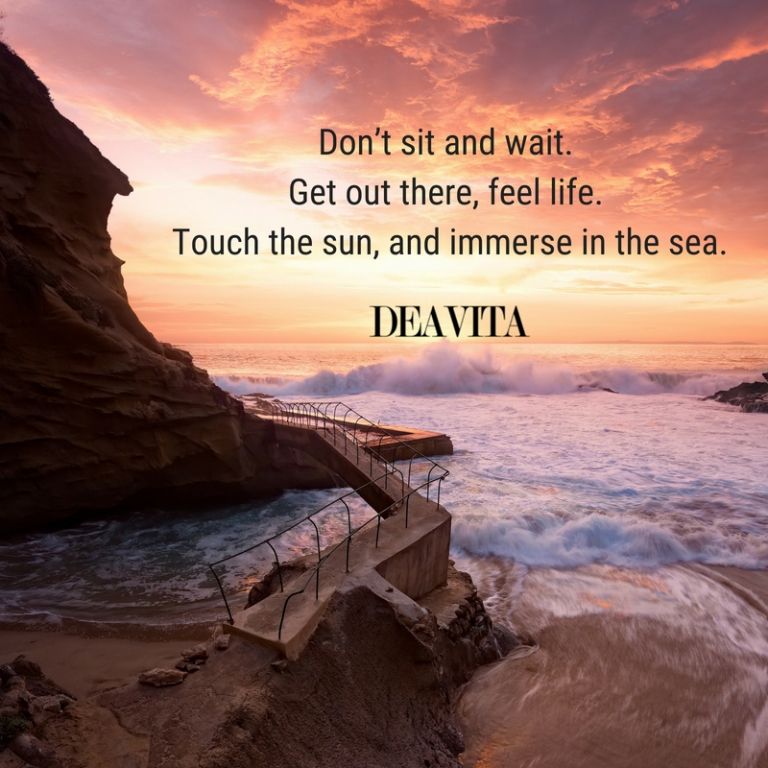 sea and ocean quotes vacation and holiday sayings