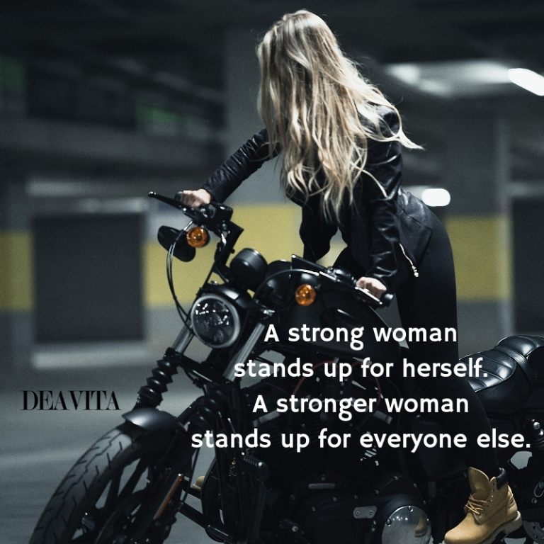 strong women quotes and wise sayings with images