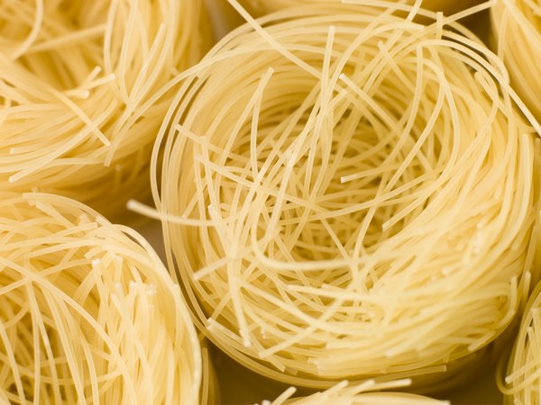 vermicelli nest how to cook different pasta types