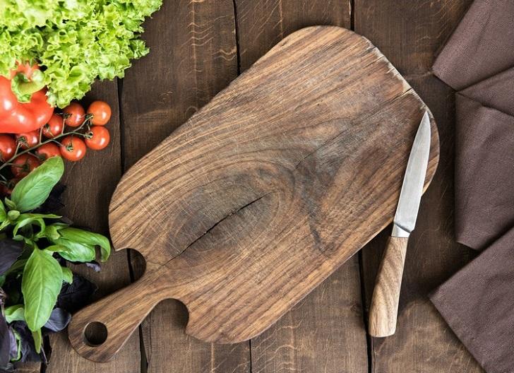 How to clean cutting boards properly tips and tricks