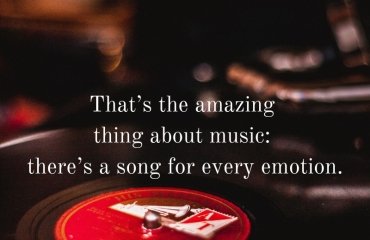 amazing-music-and-emotion-short-qotes-and-sayings-with-photos