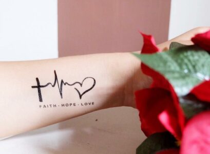 arm-tattoo-ideas-words-and-symbols-meaning