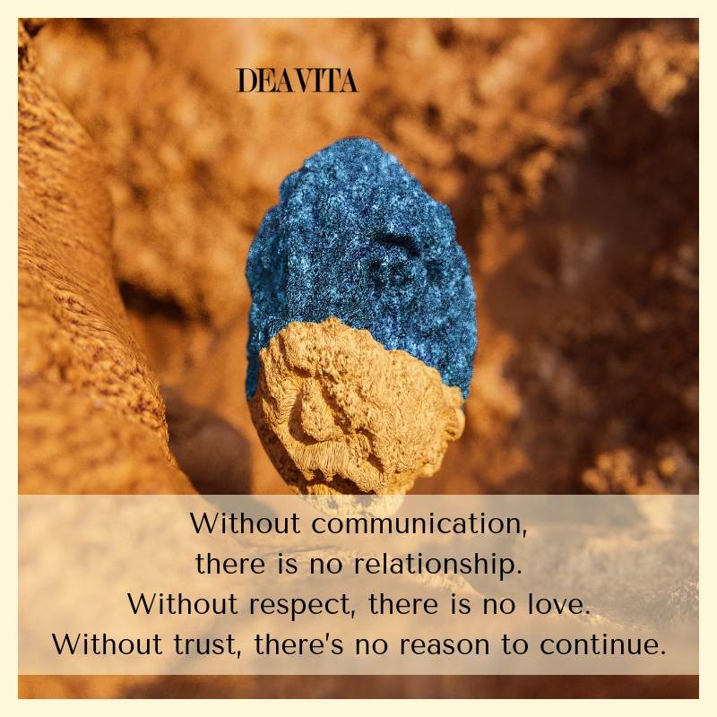 communication relationship love trust short wise quotes